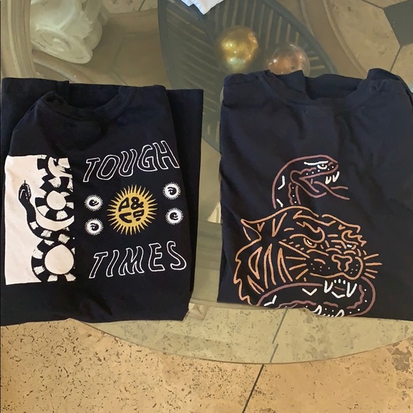 P&CO T SHIRTS - Picture 4 of 4